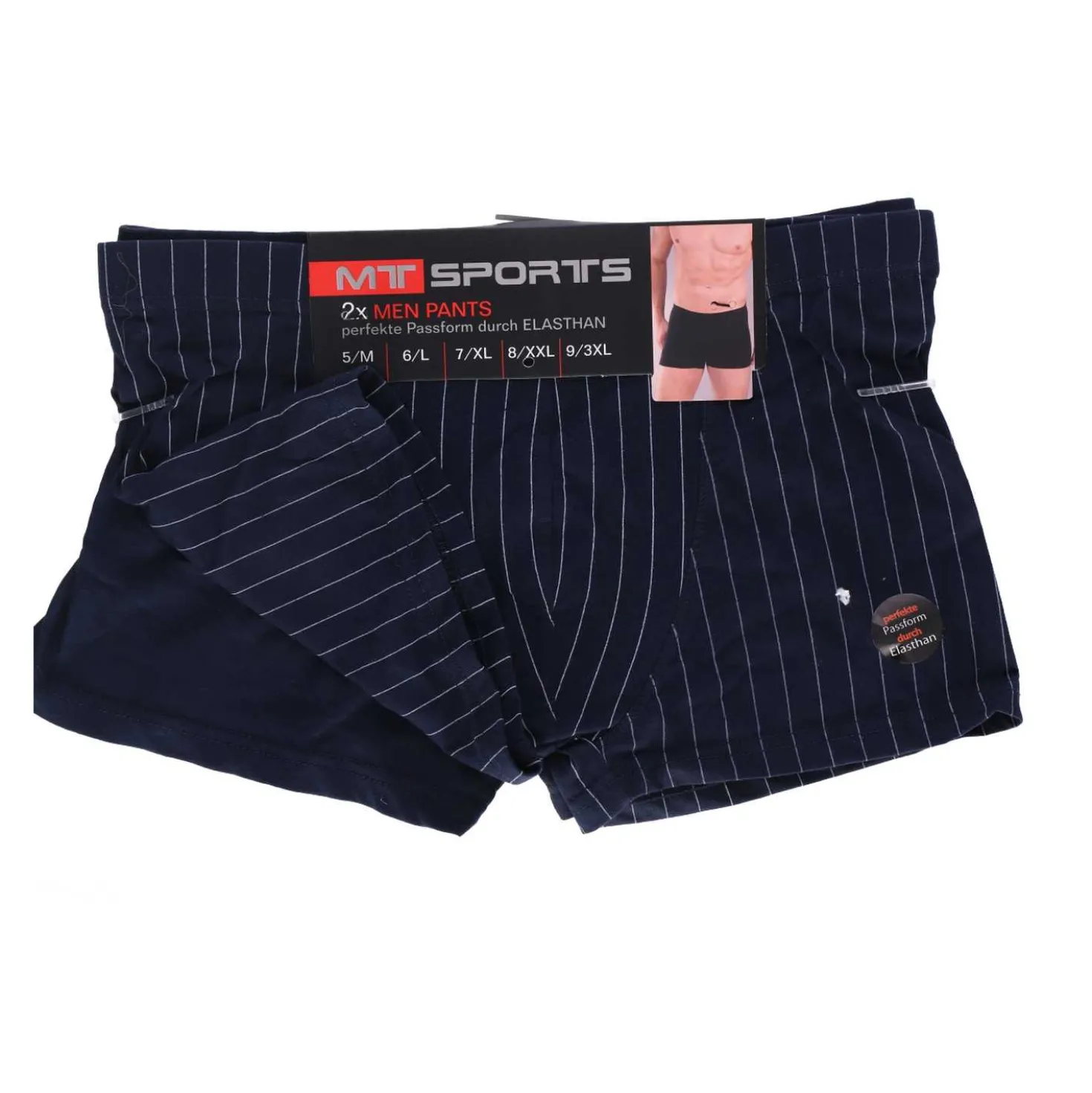 Herren-Pants
