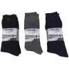 Herren-Socken, Größe 39-46