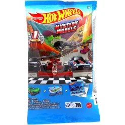 HOT WHEELS Auto World Race 1:64
