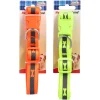 Hundehalsband neon 30, 50 cm
