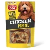 Hundesnack Bretzel Chicken