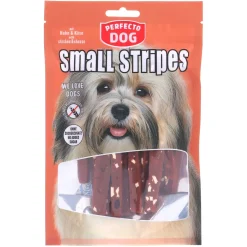 Hundesnack Stripes Huhn+Käse