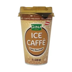 ICE CAFFÉ LatteMacchiato Eiskaffee