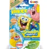 Inkee Badebombe Spongebob + Figur, 80 g