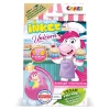 Inkee Badebombe Unicorn mit Überraschung