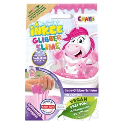 Inkee Badeschleim Einhorn