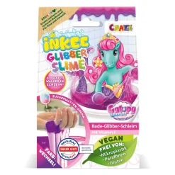 Inkee Badeschleim Galupy Mermaid