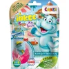 INKEE Badezusatz Badebombe Fun Beach mit Sammelfigur 100 g