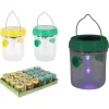 Insektenfalle Solar