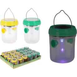 Insektenfalle Solar