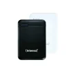 Intenso Powerbank XS10000mAh, schwarz