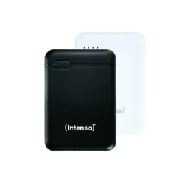 Intenso Powerbank XS10000mAh, schwarz