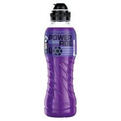 ISO Drink Powerrade Fifa Midfield