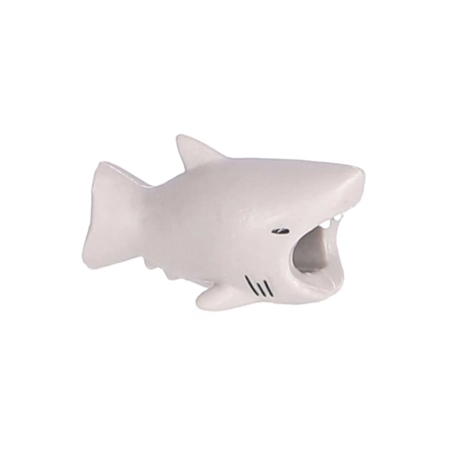Kabelknickschutz Tiere 2 x 2 x 3,5 cm