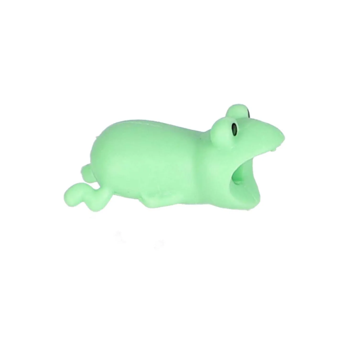Kabelknickschutz Tiere 2 x 2 x 3,5 cm