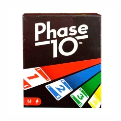 Kartenspiel Phase10