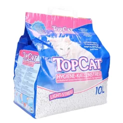 Katzenstreu Top Cat