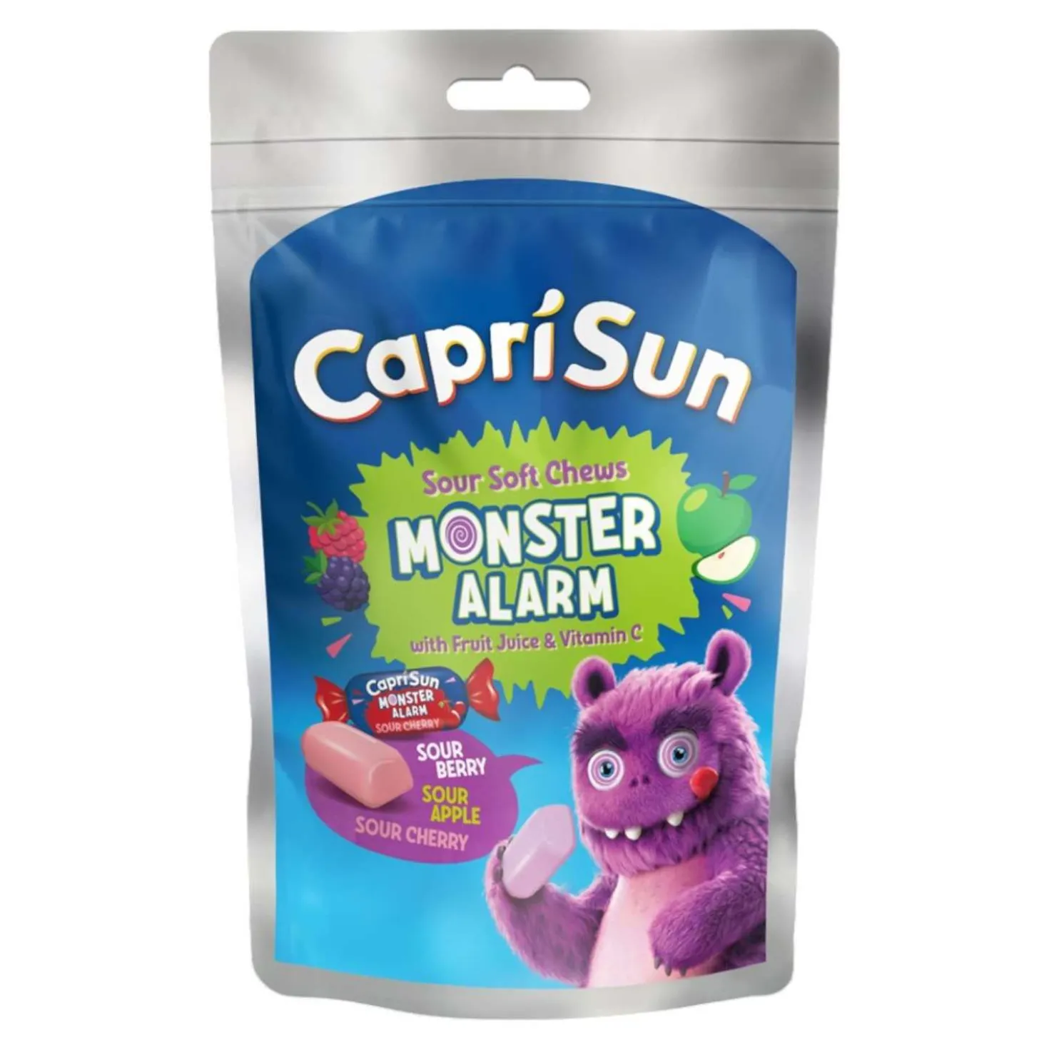 Kaubonbon CapriSun Monster Alarm