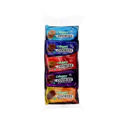 Keks Creamy Cookies Pack, 10 Stück