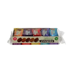 Keks Creamy Cookies Pack, 10 Stück