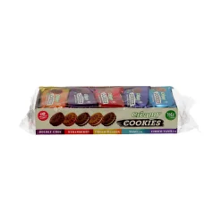 Keks Creamy Cookies Pack, 10 Stück