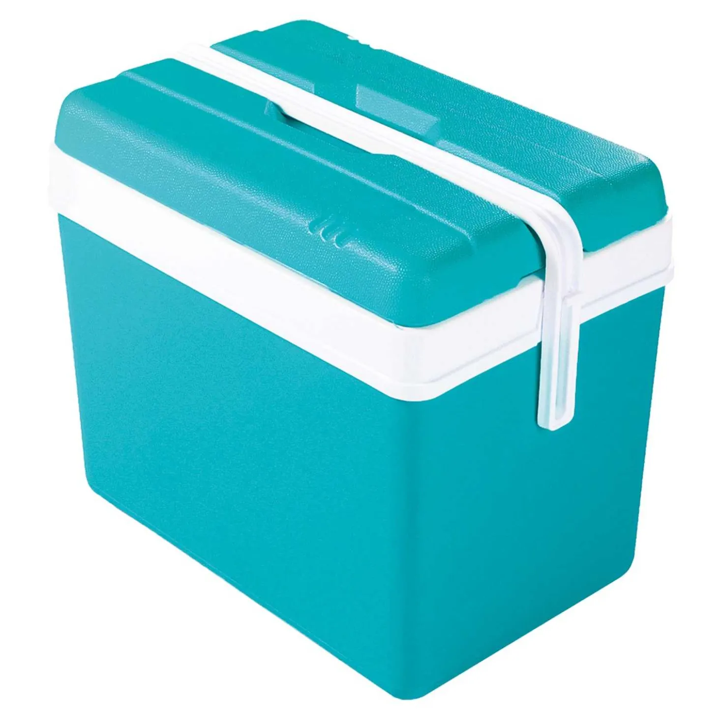Kühlbox lagunen, blau, 24 l