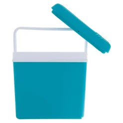 Kühlbox lagunen, blau, 24 l