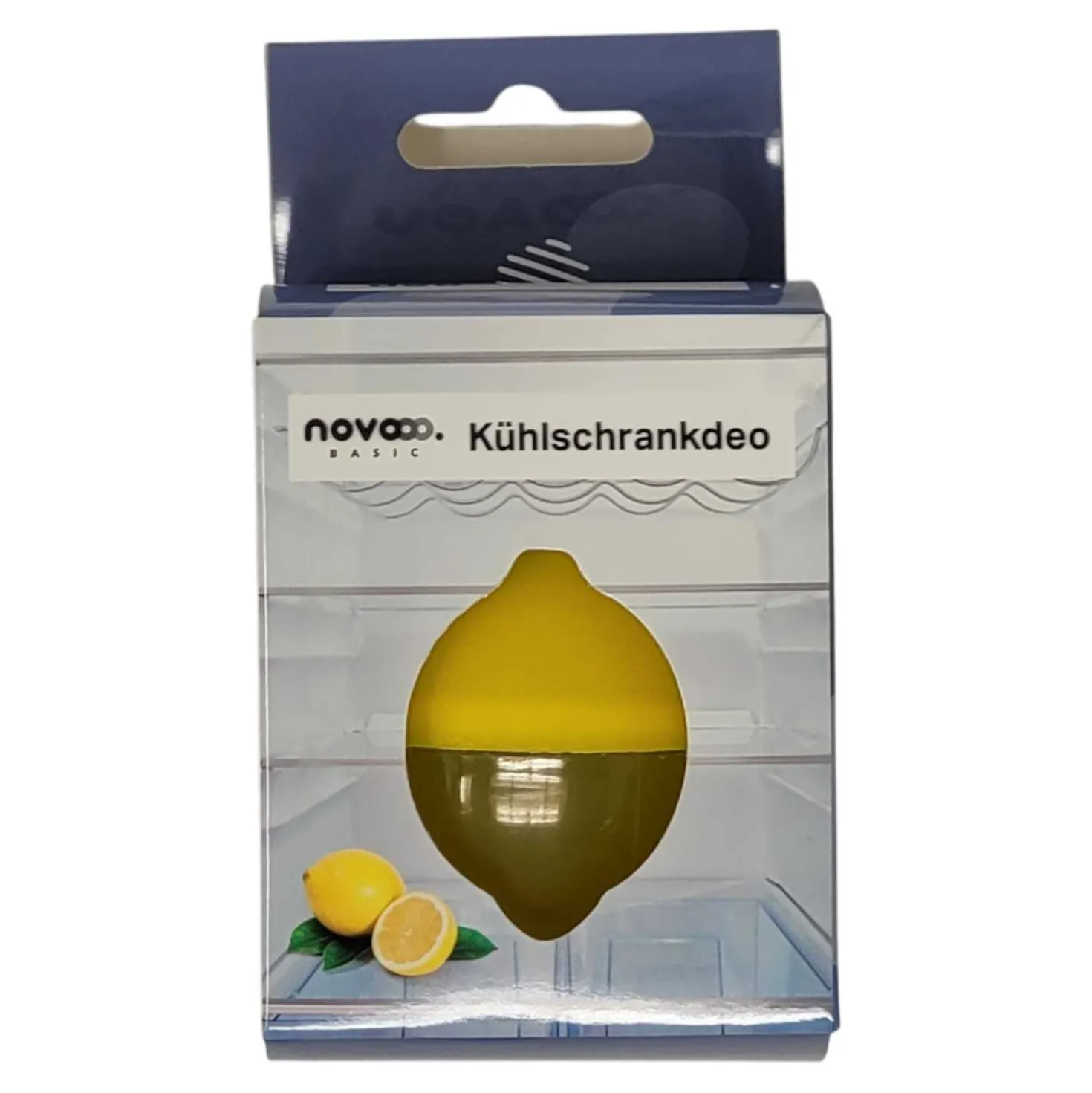 Kühlschrankdeo