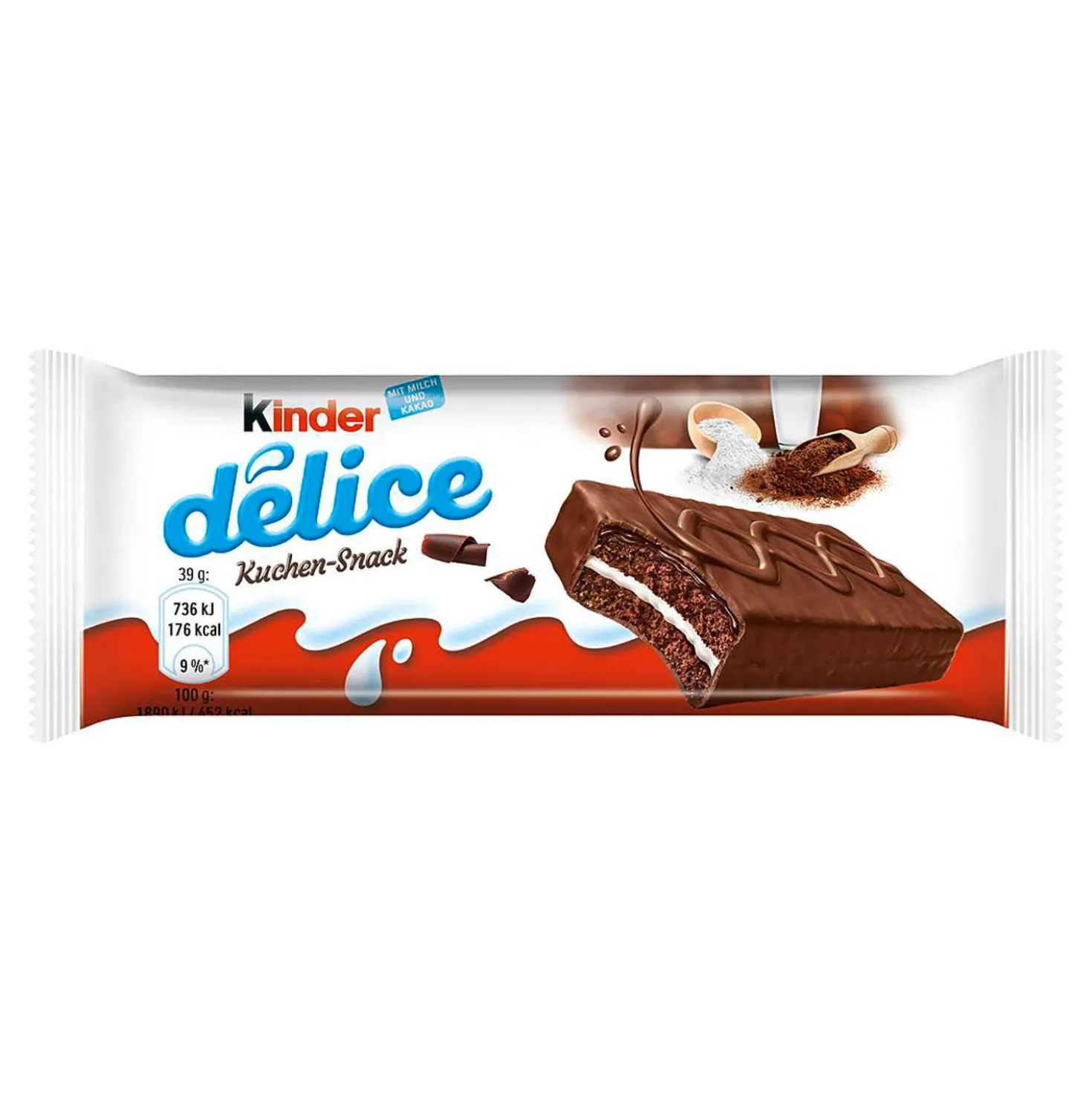 Kinder Delice