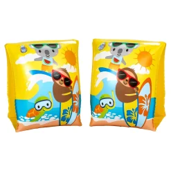Kinder-Schwimmflügel Surf Buddies, 23 x 15 cm