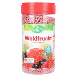 King Georg Instant-Teegetränk Wildfrucht, 400 g
