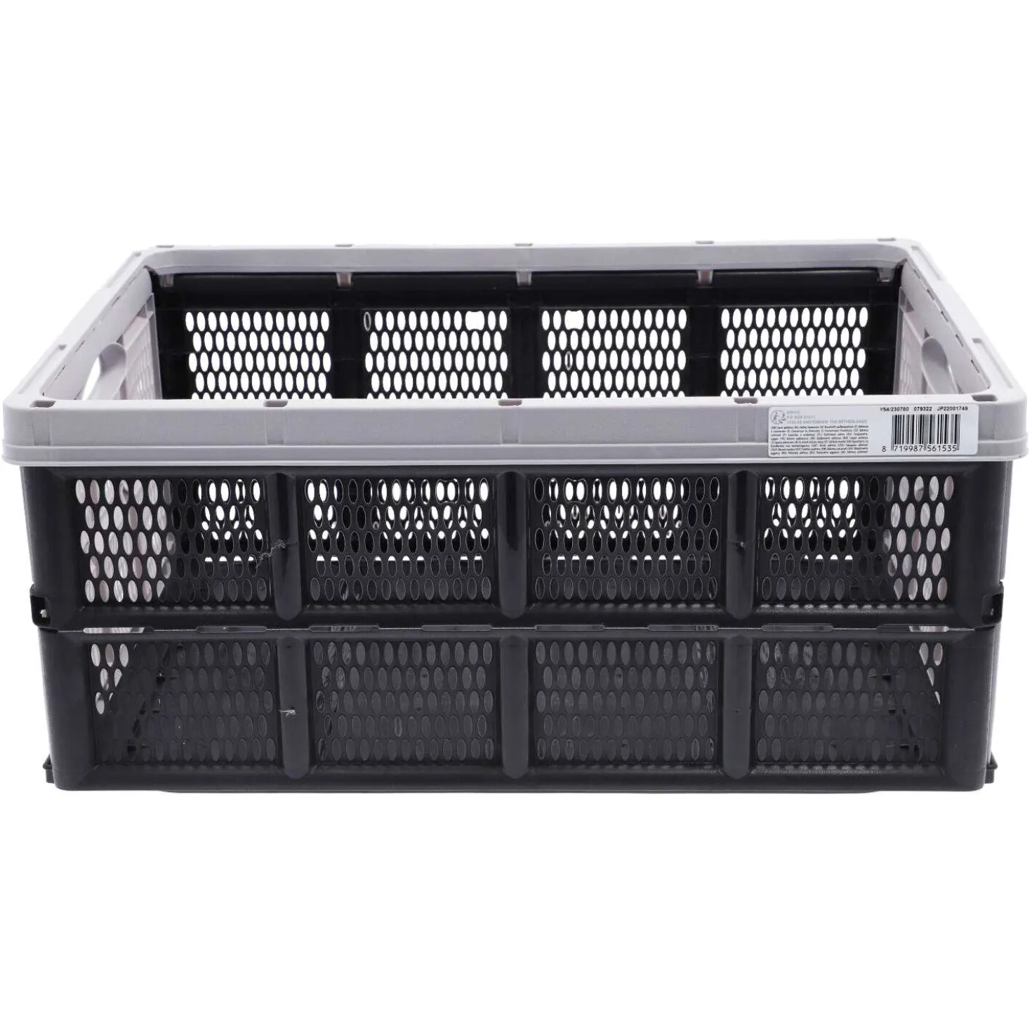 Klappbox, 48 x 35 x 24 cm