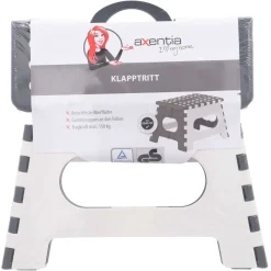 Klapptrittt klein