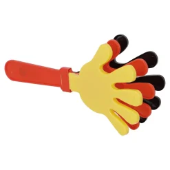 Klatschhand WM 2026