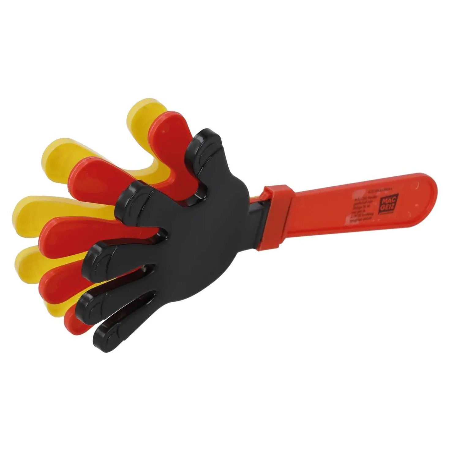 Klatschhand WM 2026