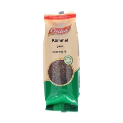 Kümmel ganz