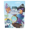Kneipp Badekonfetti Käpt'n Kunterbunt