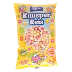 Knusperreis