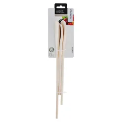 Kochlöffel Holz, 3 Stück