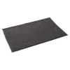 Kodi basics Badematte Chenille 60x90cm anthrazit