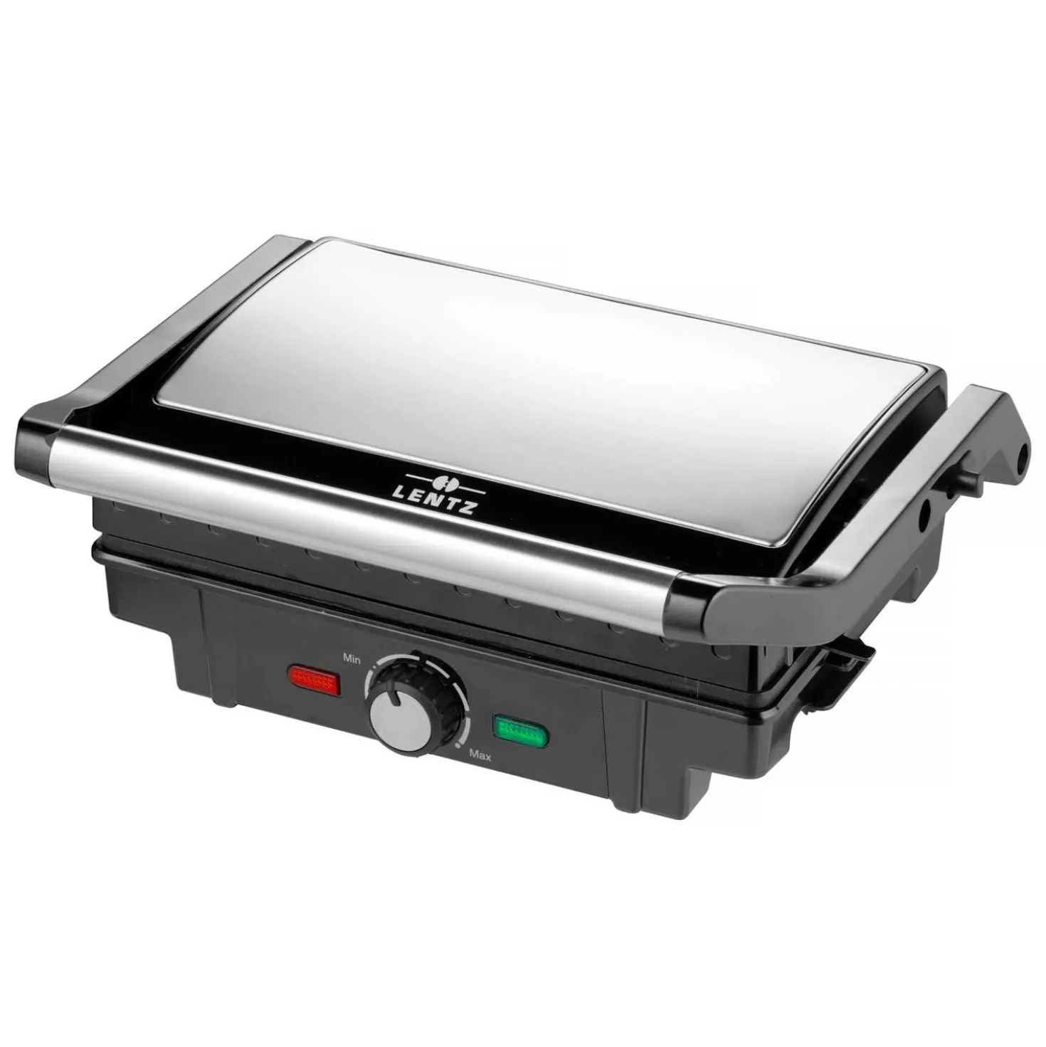 Kontaktgrill 750 Watt