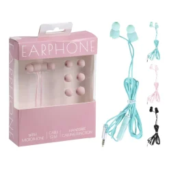 Kopfhörer (In Ear) 1,2 m Kabel