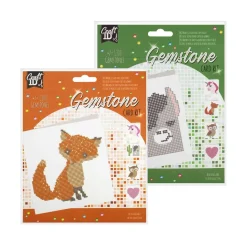 Kreativset Strass-Steine