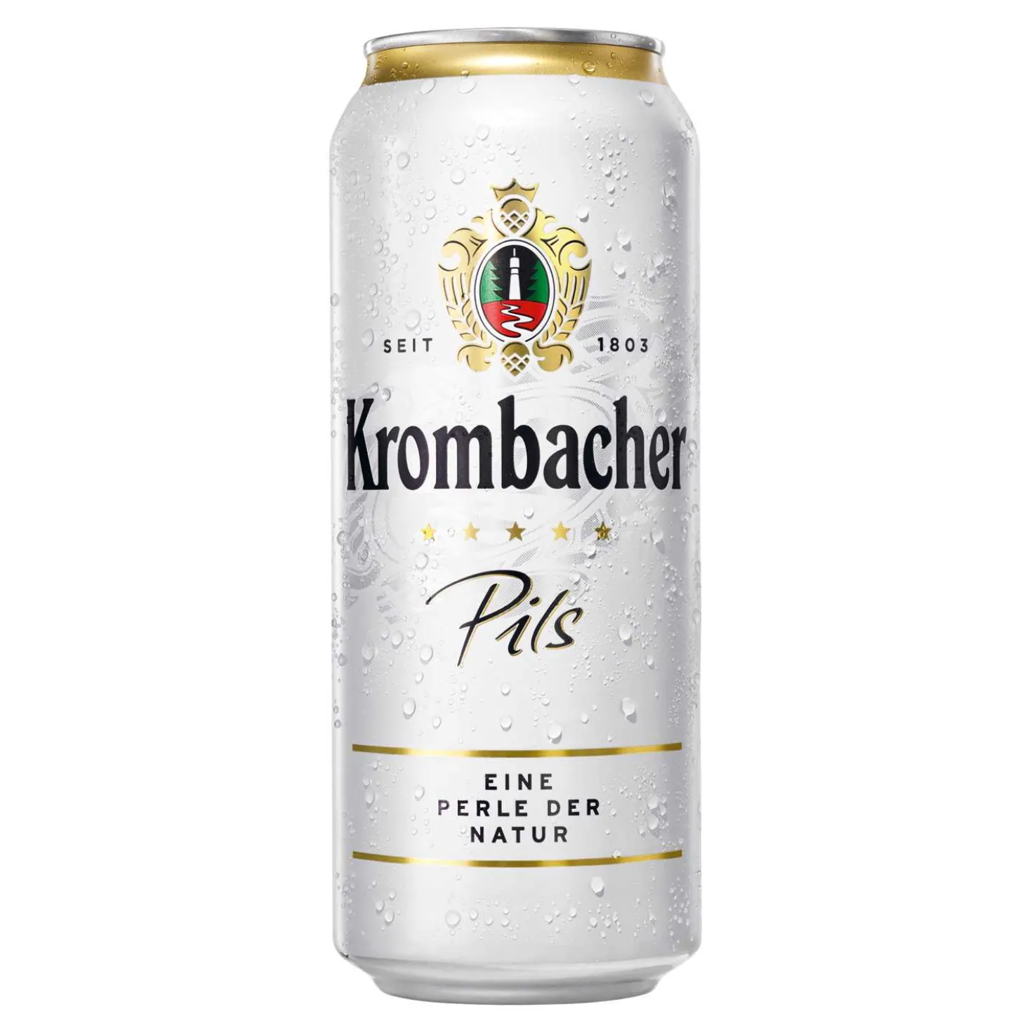 Krombacher Pils