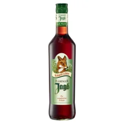 Kräuterlikör Fläminger Jagd