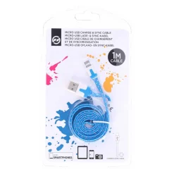 Ladekabel Micro-USB 1 m