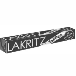 Lakritz Toffee, 41 g
