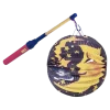 Laterne Mond mit Laternenstab