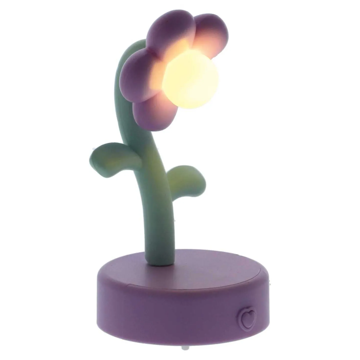 LED Blume Lampe Deko