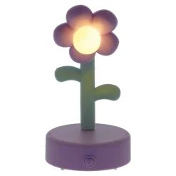 LED Blume Lampe Deko